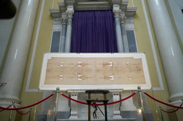 Khăn Liệm Thành Turin: Giả Thuyết Của Nhà Nghiên Cứu Người Brazil Bị Đặt Vấn Dề Về Mặt Khoa Học